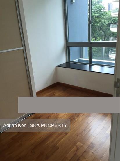 Newton Edge (D9), Apartment #213270241